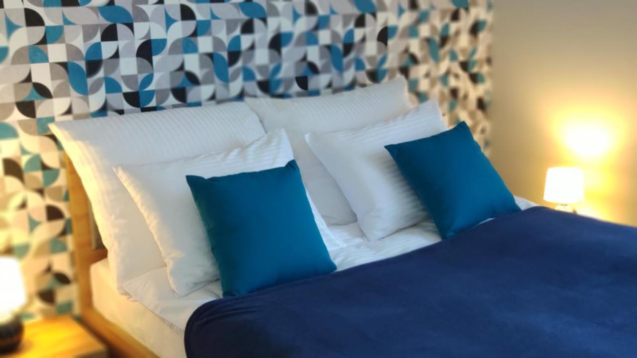 Apartamenty Szarotka Wisla Bagian luar foto
