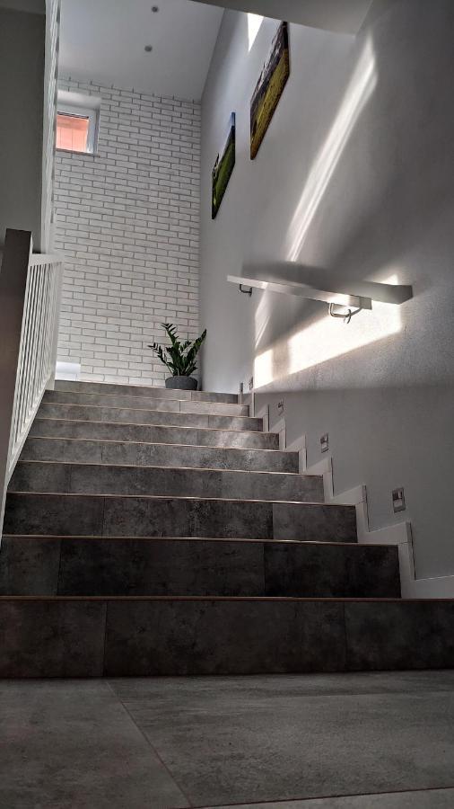 Apartamenty Szarotka Wisla Bagian luar foto