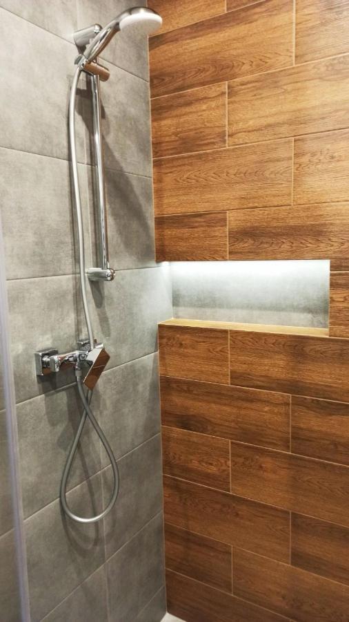 Apartamenty Szarotka Wisla Bagian luar foto