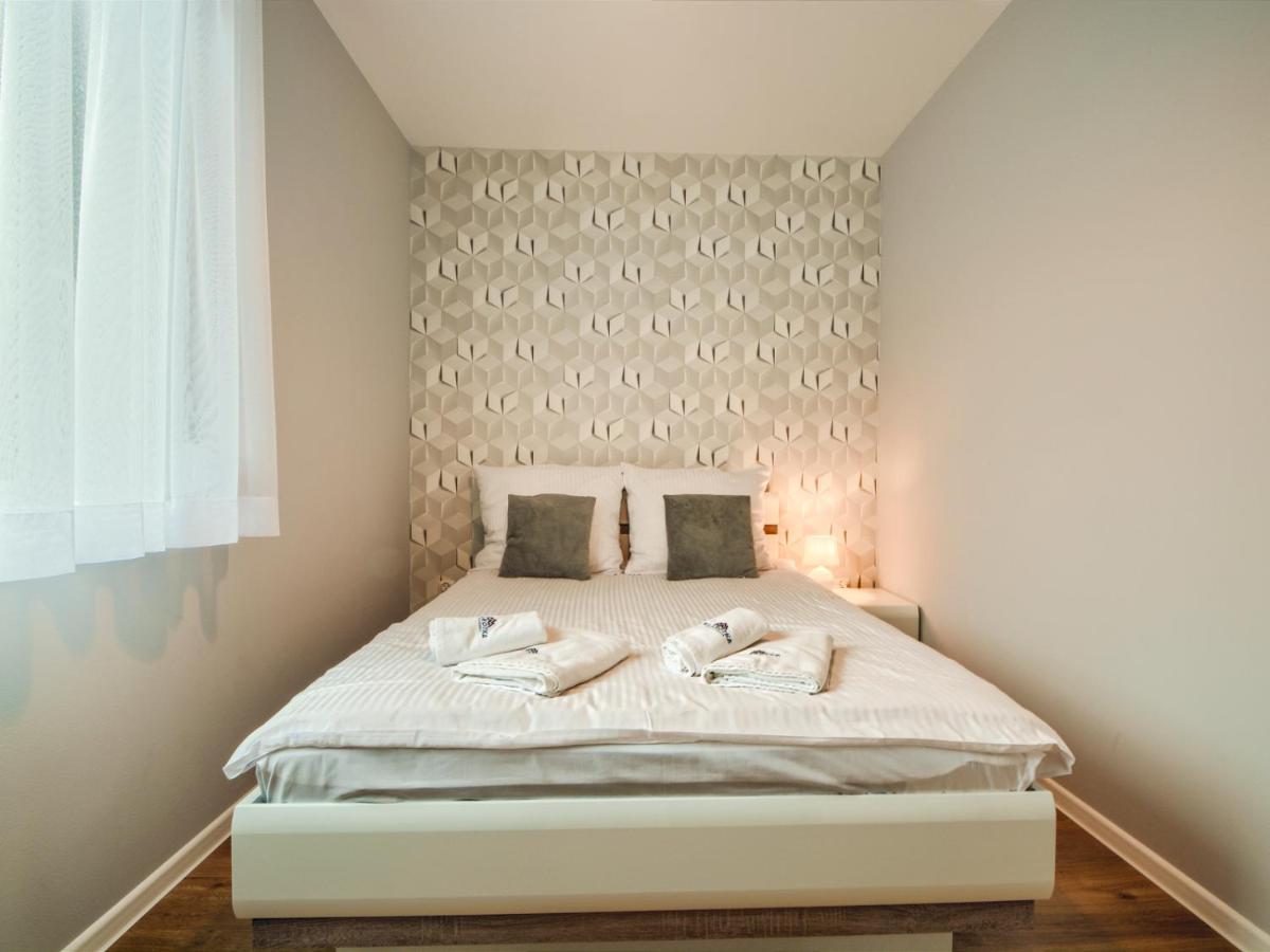 Apartamenty Szarotka Wisla Bagian luar foto