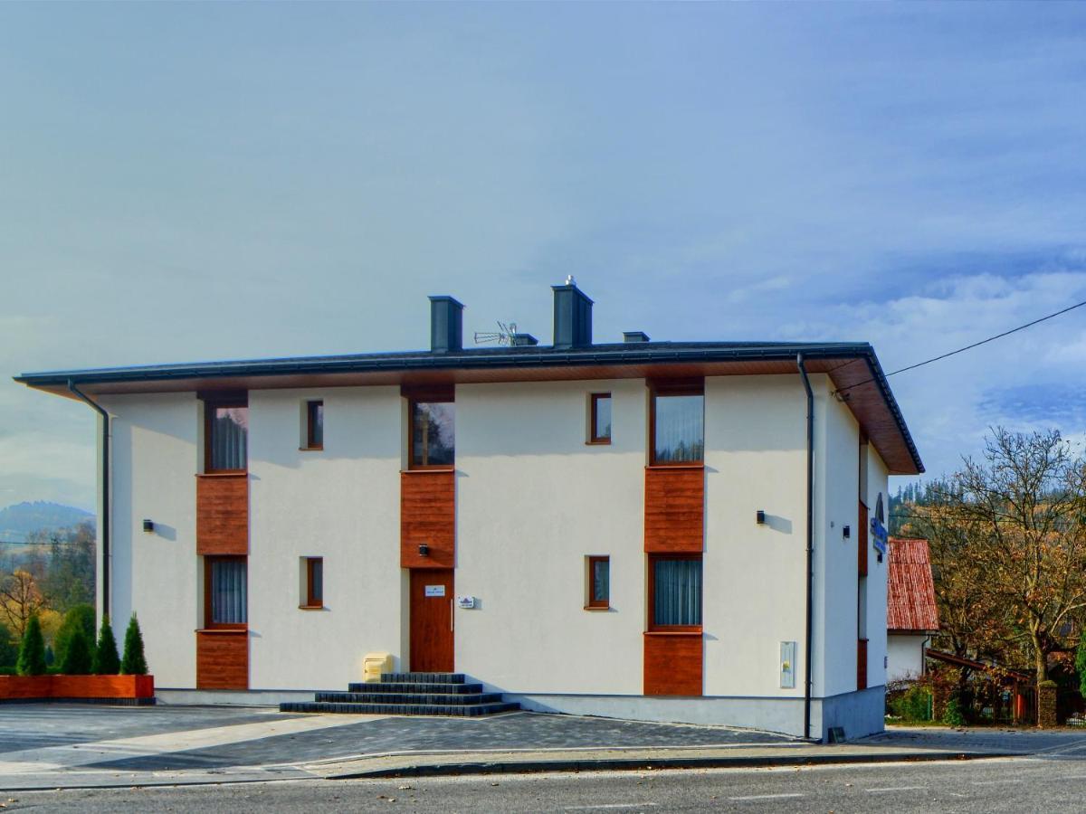 Apartamenty Szarotka Wisla Bagian luar foto