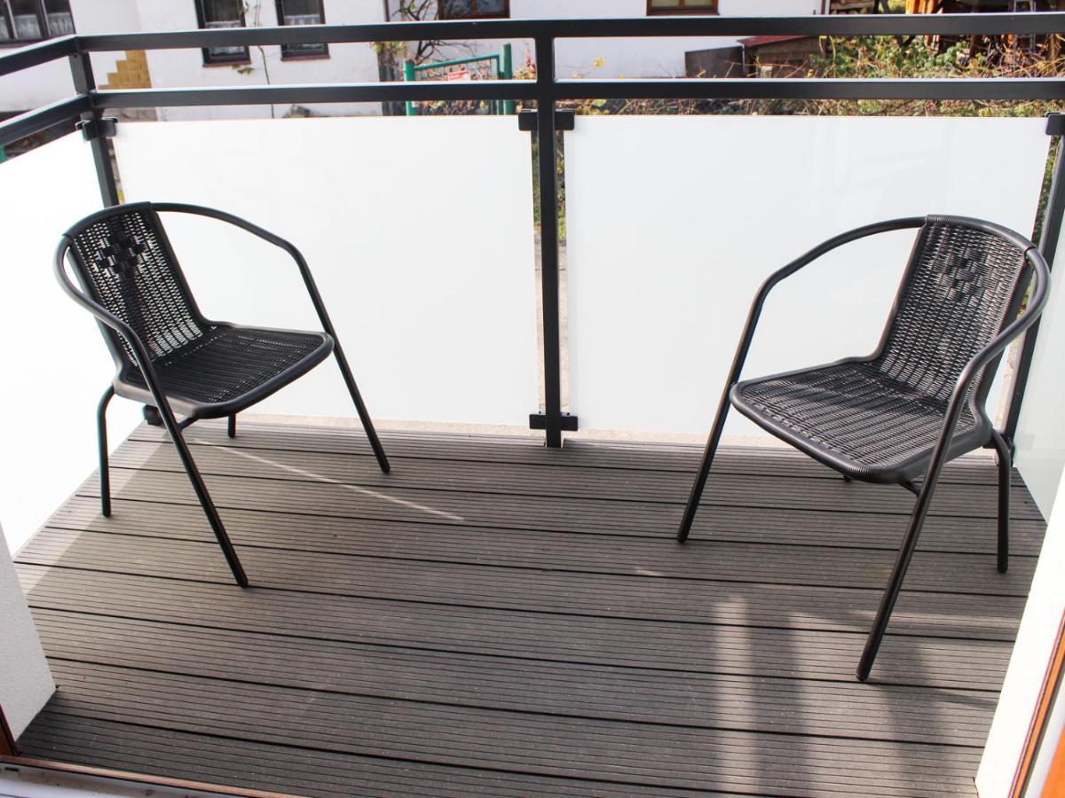Apartamenty Szarotka Wisla Bagian luar foto