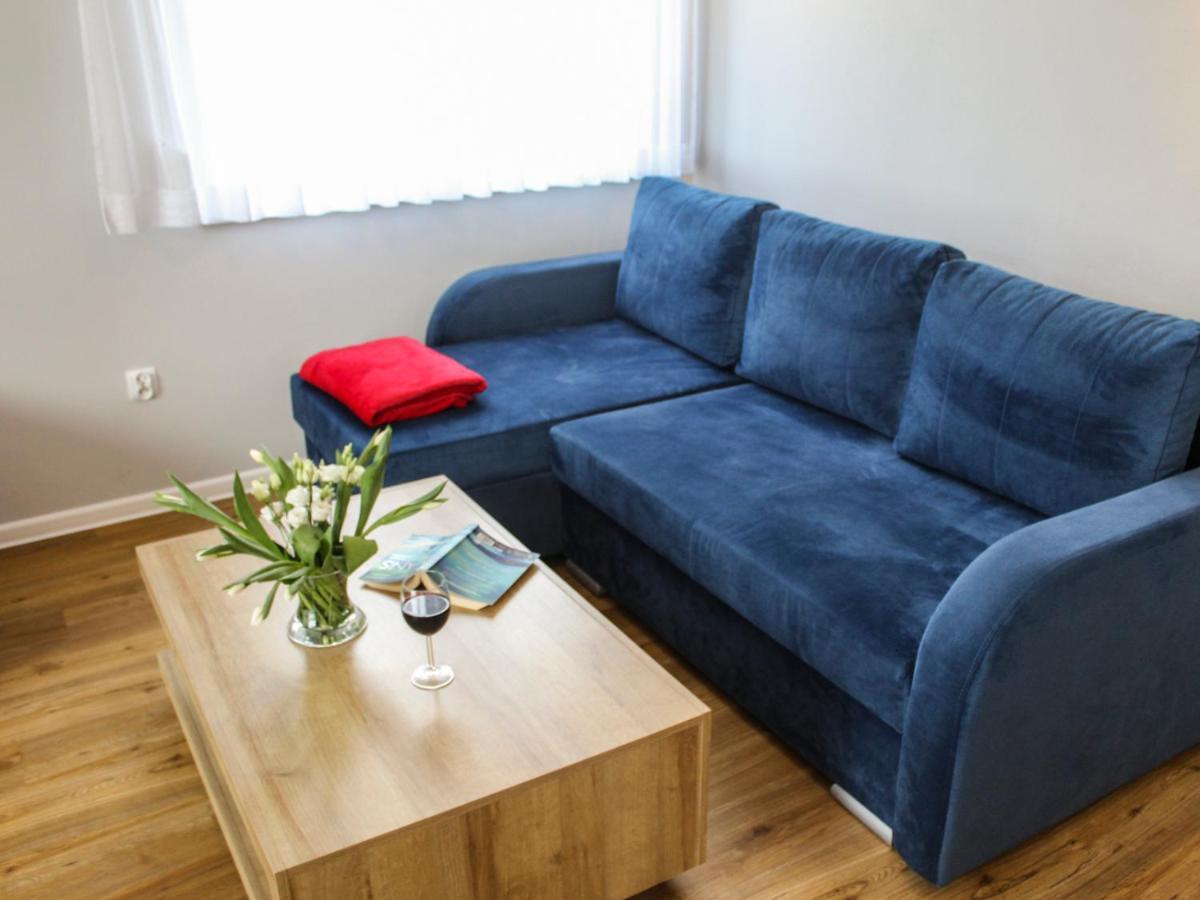 Apartamenty Szarotka Wisla Bagian luar foto