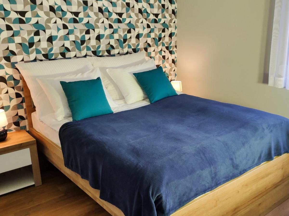 Apartamenty Szarotka Wisla Bagian luar foto