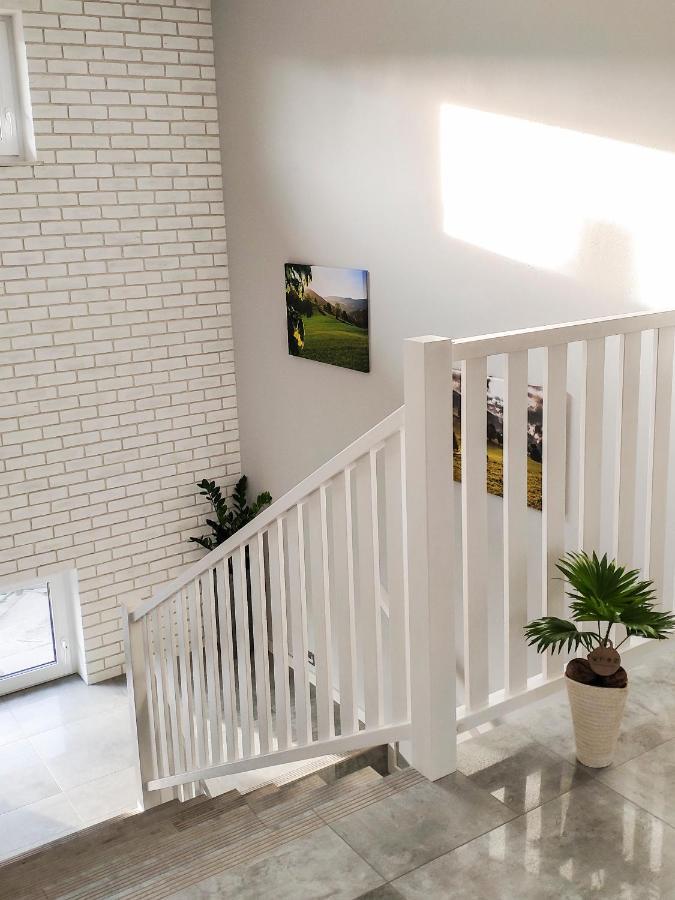 Apartamenty Szarotka Wisla Bagian luar foto