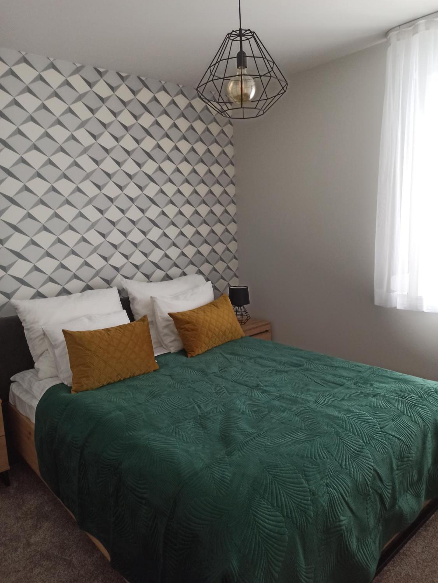 Apartamenty Szarotka Wisla Bagian luar foto