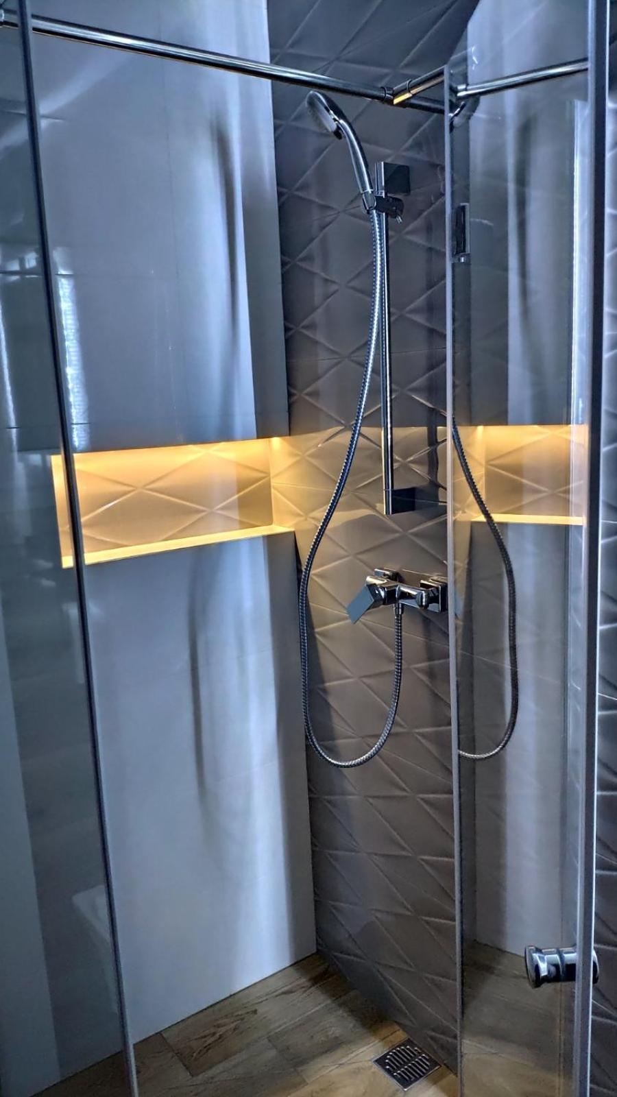 Apartamenty Szarotka Wisla Ruang foto