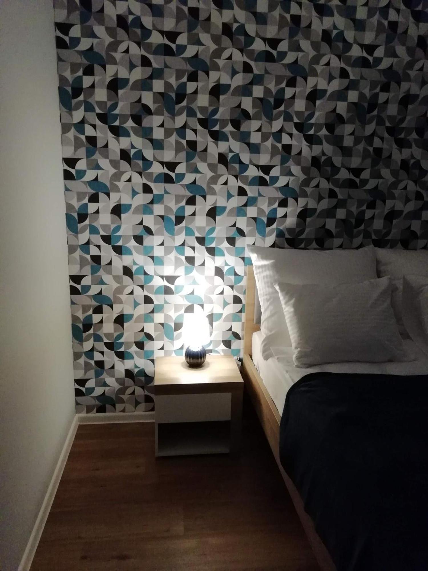 Apartamenty Szarotka Wisla Ruang foto